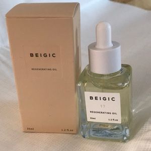 Beigic Regenerating oil 1.2 fluid ounces